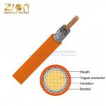 AHFX-BS Automotive Cable Halogen Free Polyolefin for sale