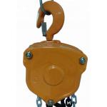 Mechanical Wire Rope Hoist Long Lifespan High Safety Easy Disassembled for sale