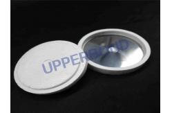 China No Screw Inside Final 6 Cut 120mm Cigarette Machine Knife supplier