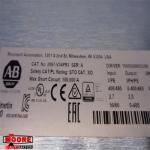 2097-V34PR3 2097V34PR3  Allen Bradley  AB Servo Drive for sale