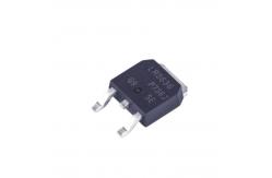 China IN Fineon IRLR3636TRPBF IC Electronic Chip TCP Components List supplier