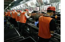 china Rack Mount UPS exporter