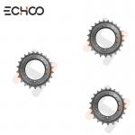 Drive Sprocket For JCB 220 Excavator Undercarriage Attachments for sale