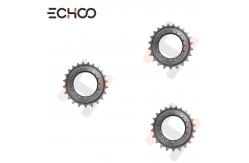 China Drive Sprocket For JCB 220 Excavator Undercarriage Attachments supplier