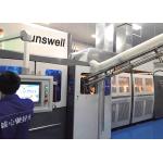 Carbonated / Non Carbonated Water Juice Filling Equipment For Bottling Packing for sale