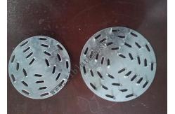 China 1mm Galvanized  Anti Split Plates Easy To Press And Eliminate Timber Splitting supplier