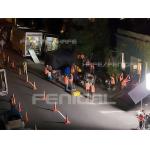 Railway Check And Tunnel Work Construction 110cm Tripod LED Balloons for sale