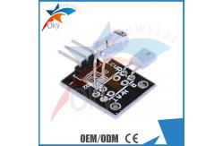 China 5V Black Heartbeat Sensor Senser Detector Module By Finger supplier