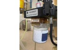 China Co2 Absorber Anesthesia Disposables For Anesthesia Machine supplier