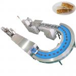 Full automatic Chocolate protein bar production line for sale