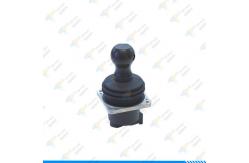 China Genie Boom Aerial Lift Controls 101174 AM Dual Axis Joystick Controller supplier