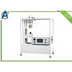 Contact Heat Transmission Test Equipment EN 702 For Protective Clothing for sale