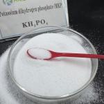 Chemical Materials 98% Potassium Dihydrogen Phosphate  Industrial Grade for sale