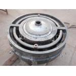 Customizable High Precision Aluminium Sand Casting Mould Sand Mold Casting for sale