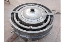 China Customizable High Precision Aluminium Sand Casting Mould Sand Mold Casting supplier