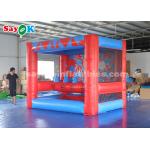 inflatable dart game Inflatable Interactive Archery Range Game With Longbow And Arrows