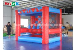 China inflatable dart game Inflatable Interactive Archery Range Game With Longbow And Arrows supplier