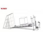 ISTA Incline Impact Tester