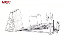China ISTA Incline Impact Tester supplier