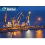 Railway / Trucking / Air / Sea FBA International Shipping Professional Logistics for sale