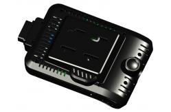 China 4G Car Dashcam ADAS DSM BSD Advanced Driving Assistance System supplier