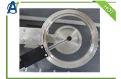 China NF P92-505 Dripping Test Apparatus for Building and Fitting Materials supplier