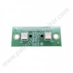 Alarm LED Board 21.53.114460-1.0.2C For Edan IM50 Patient Monitor Used-good Medical Equipment Parts for sale