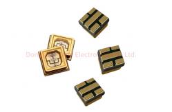 China 3535 High Drive Current Light Source UVA  UVC LED 1W supplier