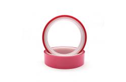 China Polyester Film Backed Thermal Release Tape 0.075mm Environmentally friendly supplier