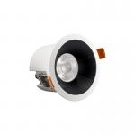 7W Tuya Zigbee Downlight for sale