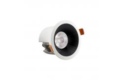China 7W Tuya Zigbee Downlight supplier