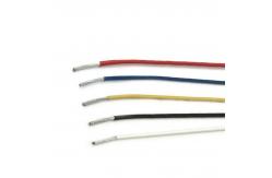 China Heat Resistance FEP Insulated Wire Hook Up FEP FEP cable supplier