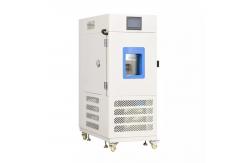 China Customizable Environmental Testing Chambers For Humidity Range 10% To 98% RH supplier