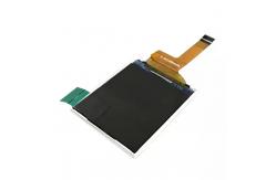 China RGB Interface 1.44 TFT Lcd Module Resolution 128x128 SPI 140nits supplier