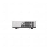 3400 ASNI Lumens Ultra Short Throw Projector High Contrast Ratio