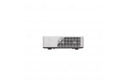 China 3400 ASNI Lumens Ultra Short Throw Projector High Contrast Ratio supplier