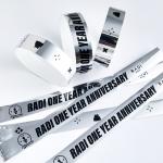 Find the Perfect Glitter Party Wristbands for Your Guests for sale