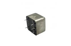 China Customized Specifications 1810 Permalloy Mini Audio Transformer For Home Audio supplier