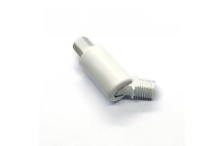 China Floor Lamp Precision Swivel Joint  for steel wire supplier