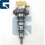 178-6343 1786343 Loader 938G Engine 3126B Diesel Fuel Injector for sale