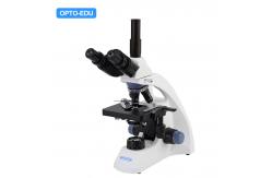 China WF10X 18mm Biology Microscope Lab OPTO-EDU A11.1551 supplier