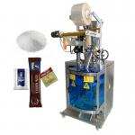 5bags/min 30g Granule Filling Machine VFFS Salt Sachet Packing Machine for sale
