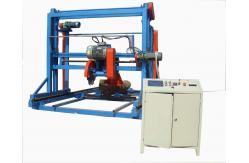 China 2000mm Portable Swing Blade Sawmill DS2000 Swing Arm Sawmill supplier