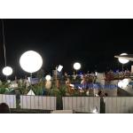 800W LED Inflatable Light With Halogen Lamp , Inflatable Led Balloon Lights Event Lighting Decoration for sale