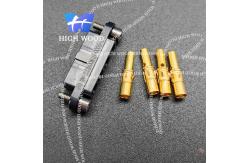 China HW-CMM Connector, HW-222E00M16-0004-4310,2mm Pitch. supplier