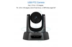 China Fixed Focus 8.0MP HD IP Conference Camera USB camera supplier