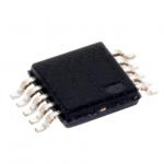Integrated Circuit Chip AD7091RBRMZ
 5.25V Analog to Digital Converter 10-MSOP
 for sale