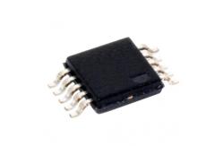 China Integrated Circuit Chip AD7091RBRMZ
 5.25V Analog to Digital Converter 10-MSOP
 supplier