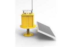 China CAP 437 LED Solar Runway Light TLOF Threshold End Led Heliport Lights supplier