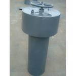 Ships Steel Mushroom Ventilator Marine Ventilator Air Vent Head for sale